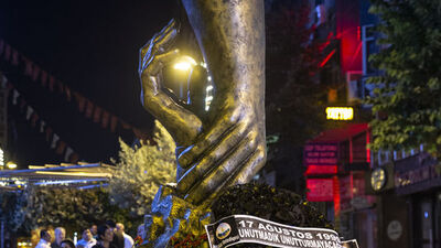 Avcılar'da 24 yılda ne değişti?