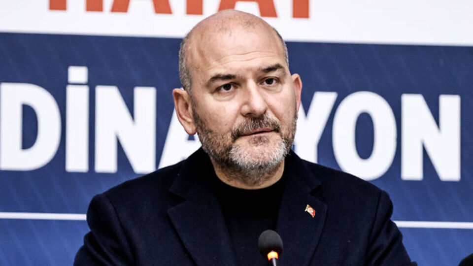 Bakan Soylu: Eşya yardımı miktarı açıklanacak