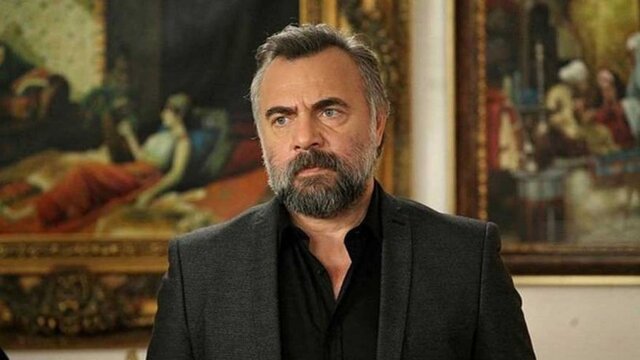 Oktay Kaynarca'dan suç duyurusu