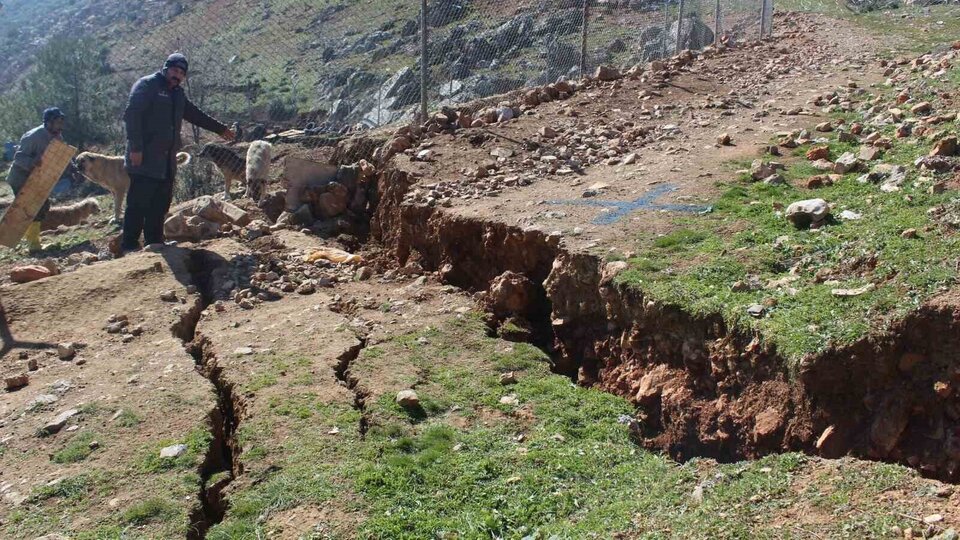 Ziraat Bankası'ndan çiftçinin borcuna erteleme