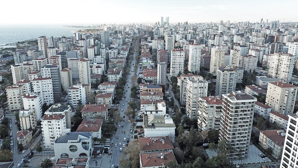 Kadıköy'de kiralar dudak uçuklatıyor