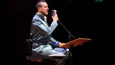 Her bilet bir gelecek