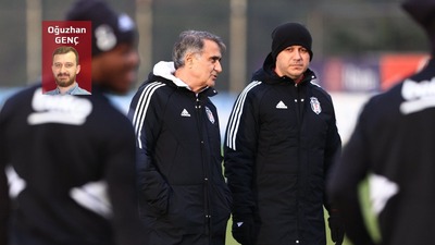 Beşiktaş'ta rekabet artacak!