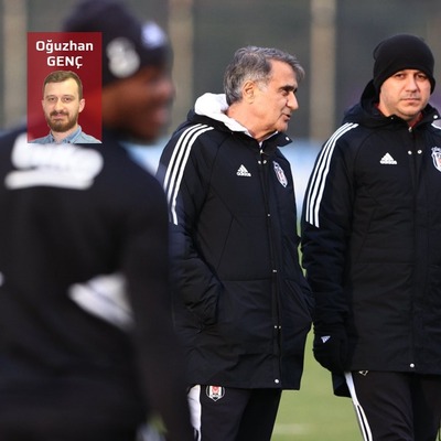 Beşiktaş'ta rekabet artacak!