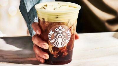Starbucks, İtalya'da zeytinyağlı kahve satmaya başlıyor