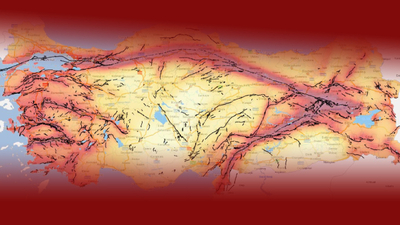 Deprem haritaları güncellenmeli mi?