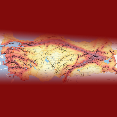 Deprem haritaları güncellenmeli mi?