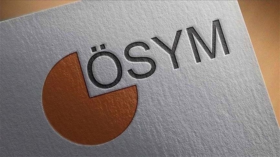 ÖSYM duyurdu! YÖKDİL ertelendi