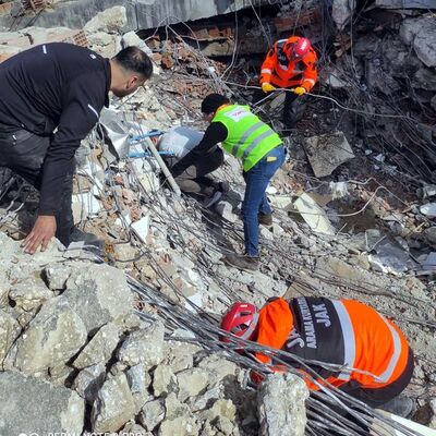 Jeofizik Mühendisleri Odası İzmir Şube Başkanı Sinancan Öziçer inceledi! İşte öldüren hatalar!