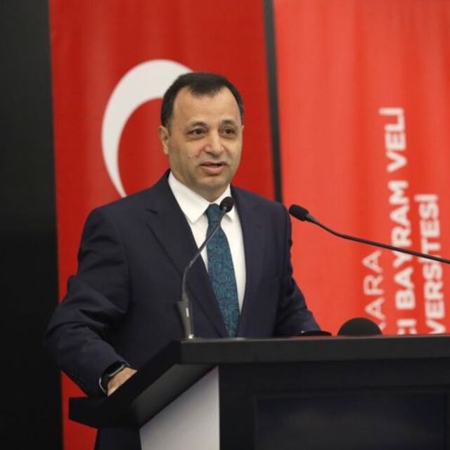 "AYM iki temel hedefi gerçekleştirdi"