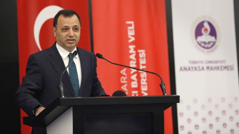 "AYM iki temel hedefi gerçekleştirdi"