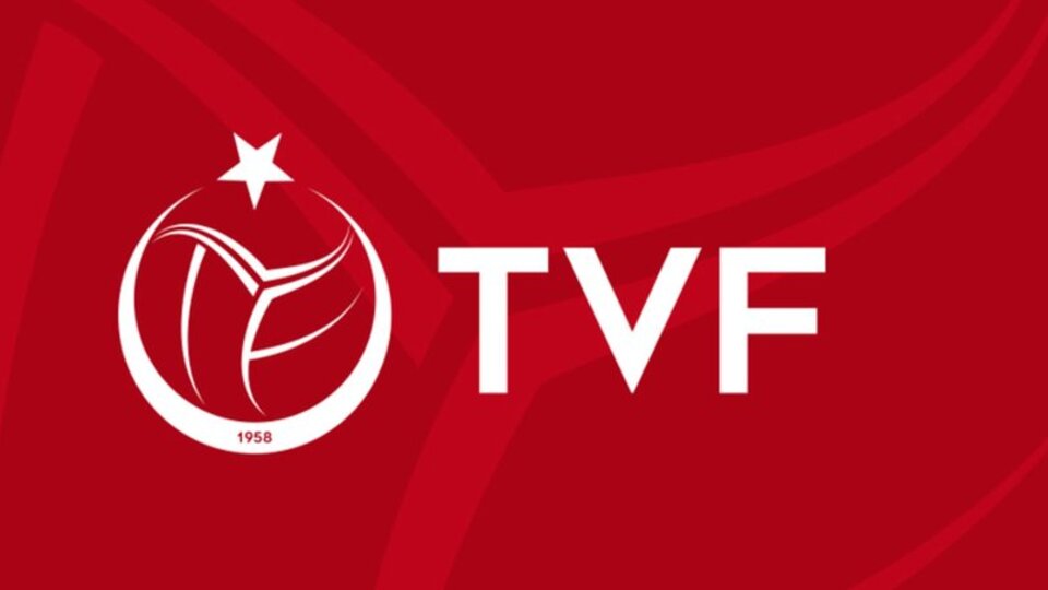 TVF, 8 takımın liglerden çekilme talebini kabul etti