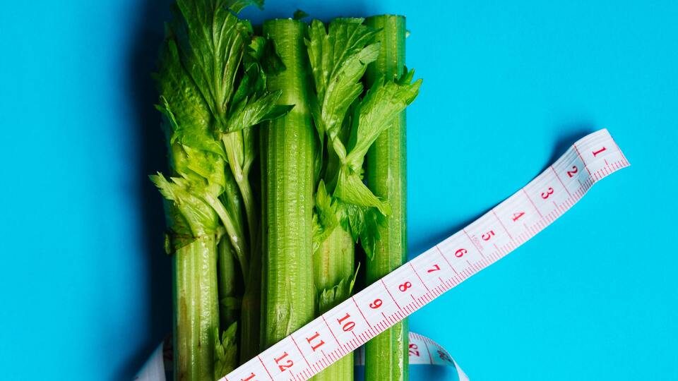 Kereviz nasıl tüketilir?