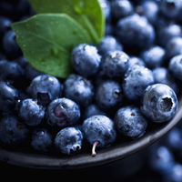 Yaban mersini kurusu nasıl tüketilir?