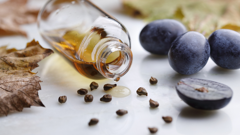 Üzüm çekirdeği nasıl tüketilir?