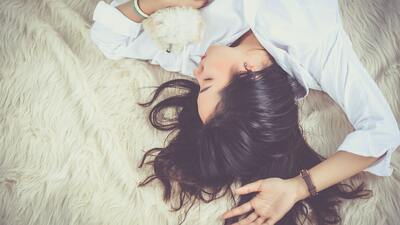 Rüyada Yeni Doğmuş Bebek Görmek