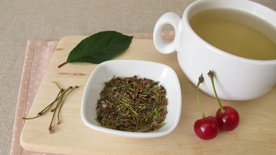 Kiraz sapı çayı nasıl tüketilir?