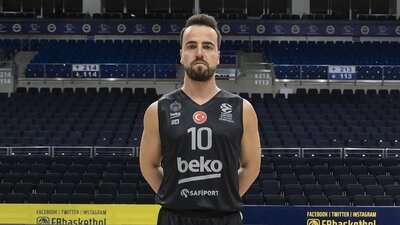 F.Bahçe'den siyah forma kararı