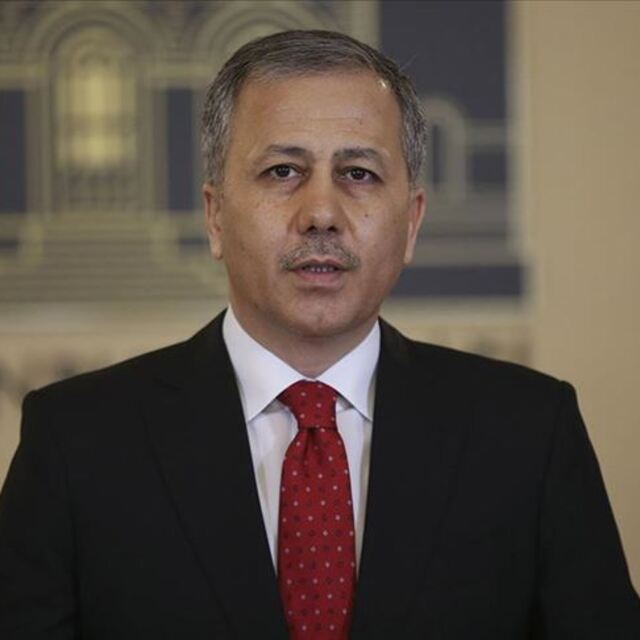 Vali Yerlikaya: 28 yardım TIR'ı sevk edildi