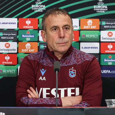 "En iyisini yapmak için hazırız"