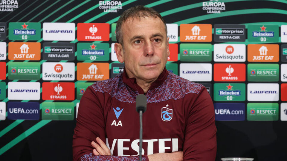 "En iyisini yapmak için hazırız"