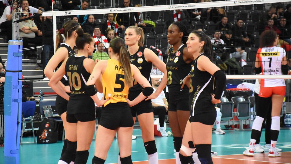 VakıfBank avantajı kaptı