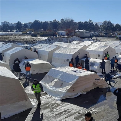 İşsizlik Fonu depremzedelere hazır mı?