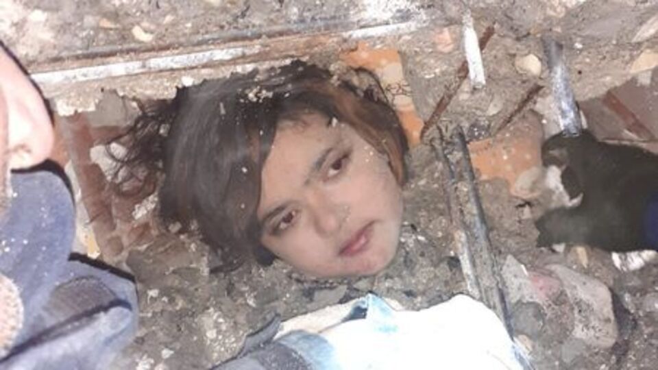 Anne ve babası ona siper olmuş! Eylül için...!