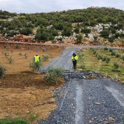 MTA: K.Maraş depremleri Erzincan ve Gölcük'ü geçti!