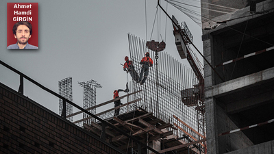 İnşaat üretimi için kapasite yeterli mi?