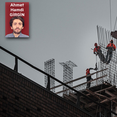 İnşaat üretimi için kapasite yeterli mi?