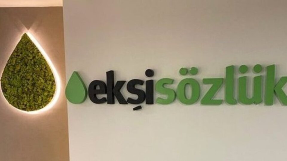 Ekşi Sözlük'ten engelleme açıklaması