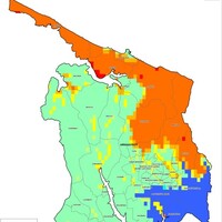 Arnavutköy deprem haritası
