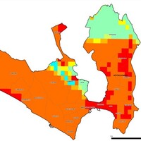 Büyükçekmece deprem haritası