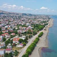 Çatalca deprem risk haritası!