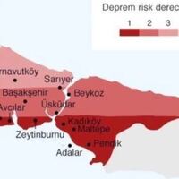 Kadıköy depreme dayanıklı mı? İşte Kadıköy deprem risk raporu