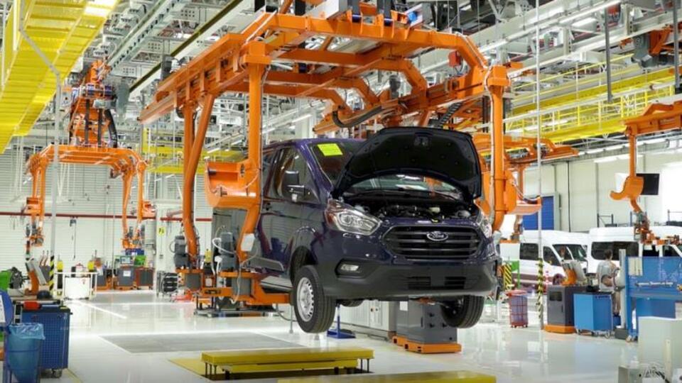 Koç batarya yatırımı için ortağını seçti