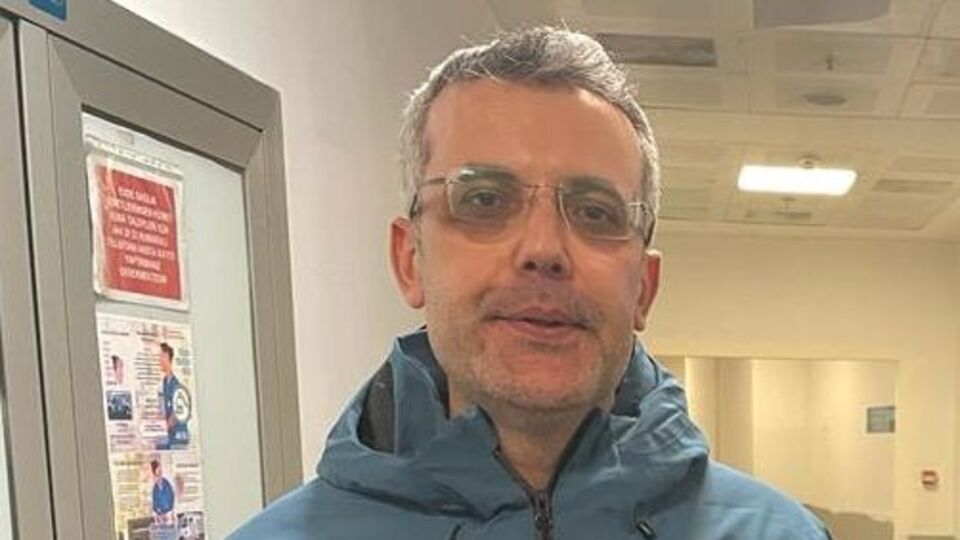 Elbistan Kaymakamı'ndan hastanedeki cenaze görüntülerine yalanlama