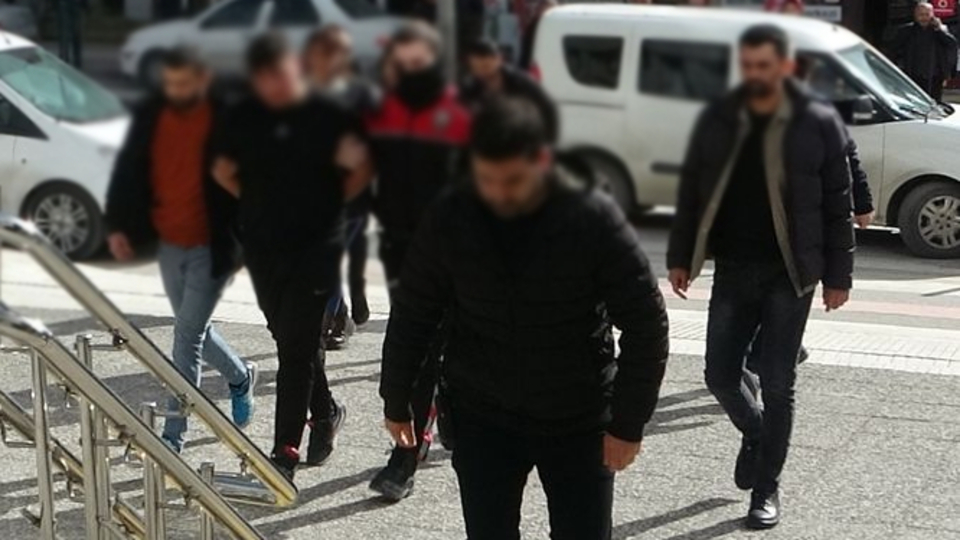 Çorum'daki arkadaş cinayetinde 2 tutuklama