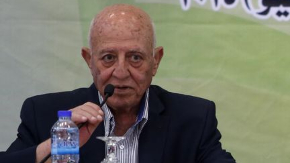 Filistin Eski Başbakanı Kurey hayatını kaybetti