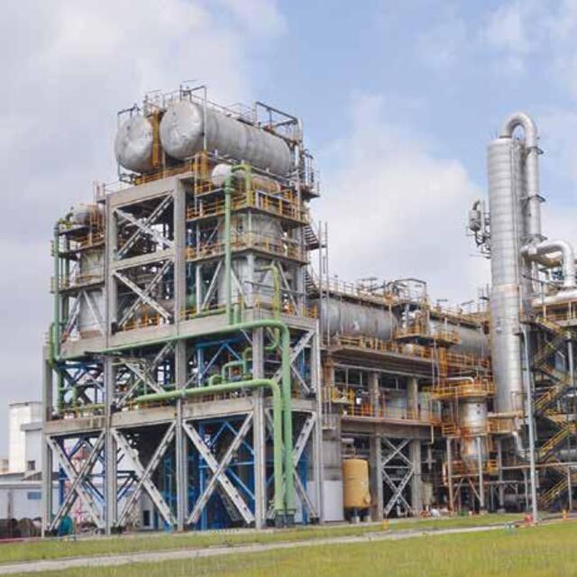 SASA'dan üretime bakım-onarım arası