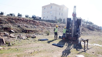 'Yeni konutlar fay hattına en az 500 metre uzağa yapılacak'