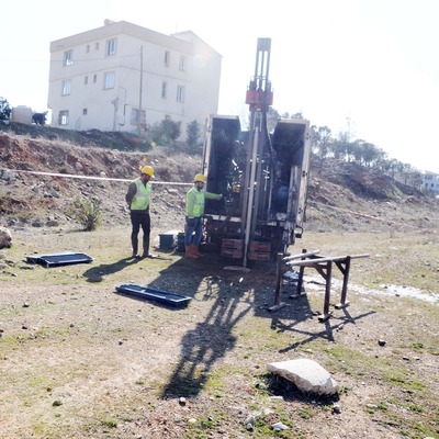 'Yeni konutlar fay hattına en az 500 metre uzağa yapılacak'