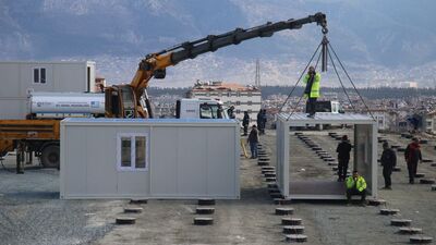 Yüzde 1 KDV'nin kapsamı genişletildi