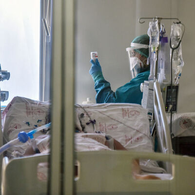 TÜİK 2020 ve 2021 yılı ölüm istatistiklerini duyurdu