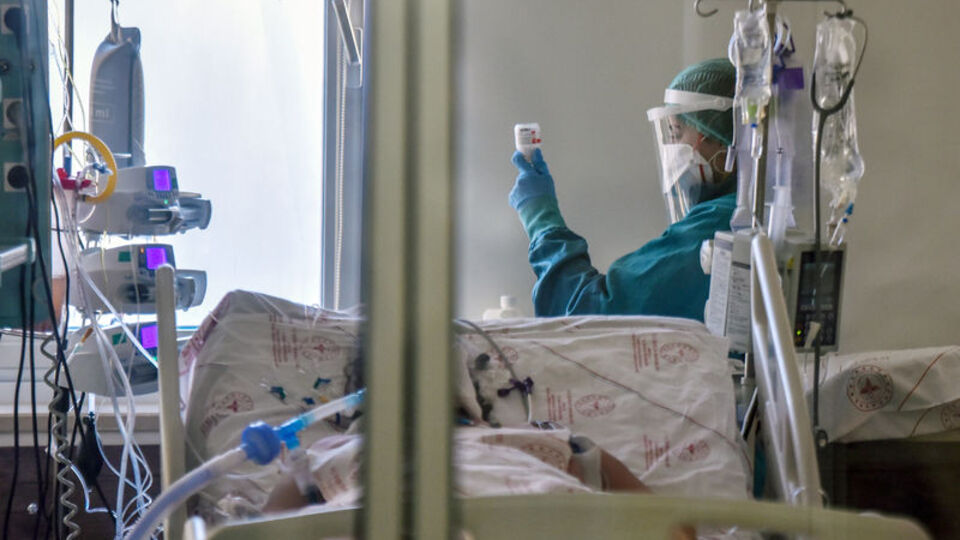 TÜİK 2020 ve 2021 yılı ölüm istatistiklerini duyurdu