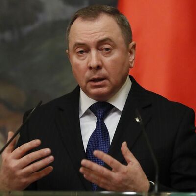 Belarus Dışişleri Bakanı'nın ölümüne dair yeni iddia