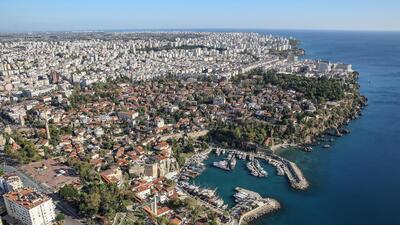 "Akşam yatıyorsun, sabaha fiyat değişmiş"