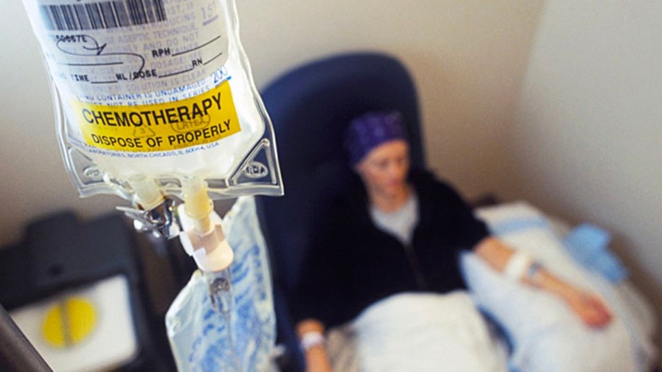 Hatay ve Kahramanmaraş'ta tedavi görüyorlardı! 4 bin kanser hastasına ne oldu?