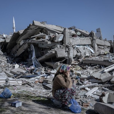 Bakan Kurum açıkladı... İşte yıkılması gereken bina sayısı!